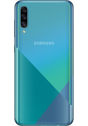 Samsung Galaxy A30S 64 GB Mavi (Teşhir)