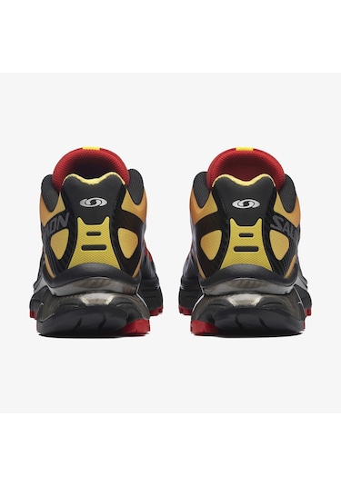 Salomon Xt-4 Og Unisex Sneaker Lava Falls L49159700 Siyah