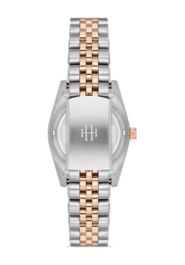 Hislon Ql124t-03sr Kol Saati Diğer