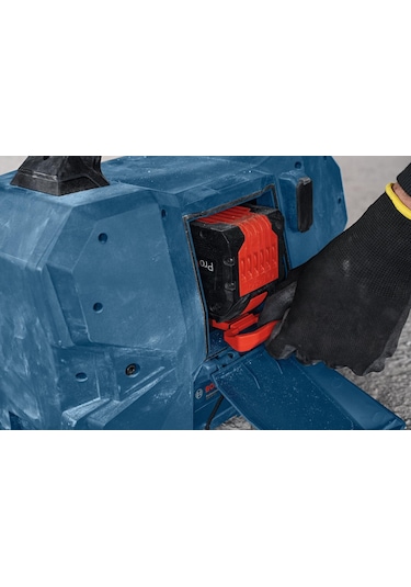 Bosch Uyumlu  Pro Gpb 18v-6 C Bluetooth Hoparlör