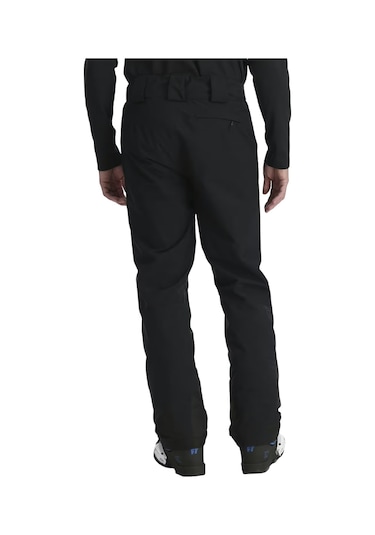 Spyder Spyder Fuse Pants Erkek Siyah Kayak Pantolonu 10011 Siyah