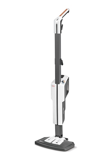 Polti Vaporetto SV660_Style 2'si 1 Arada 1500 W Buharlı Paspas