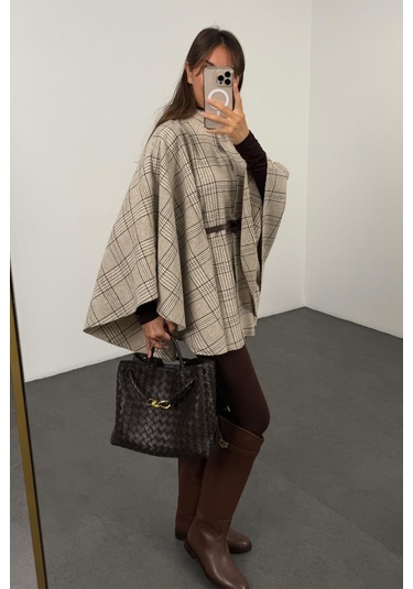 Vizon Ekoseli Panço 99796 Vizon