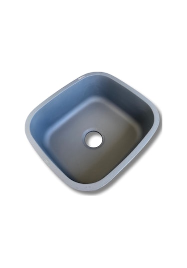 Real Stone R Serisi R001 Evye Antrasit