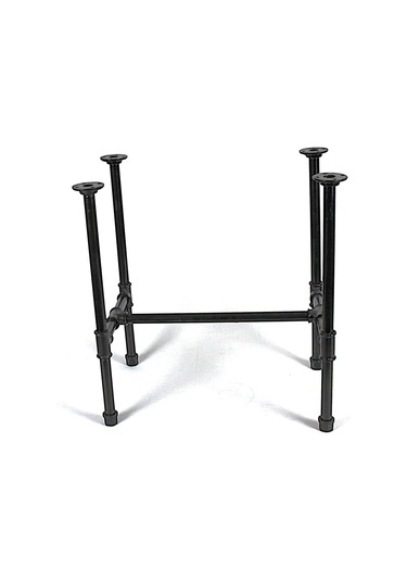 Metal Sehpa Ayağı 49x31x50 Cm. K1114