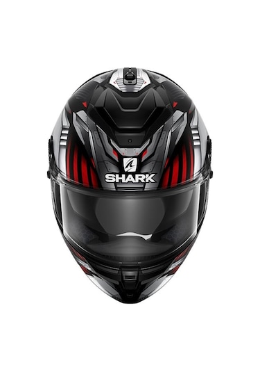 Shark Spartan Gt Replcan Mat Kapalı Kask