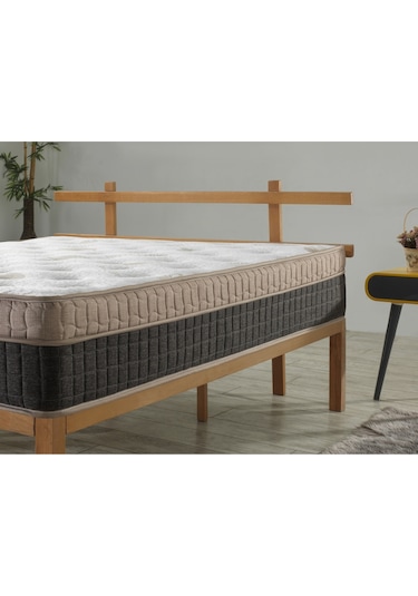 Mu&bah Ultra Ortopedik Berlin Sweet Dreams Yaylı Yatak 140x200