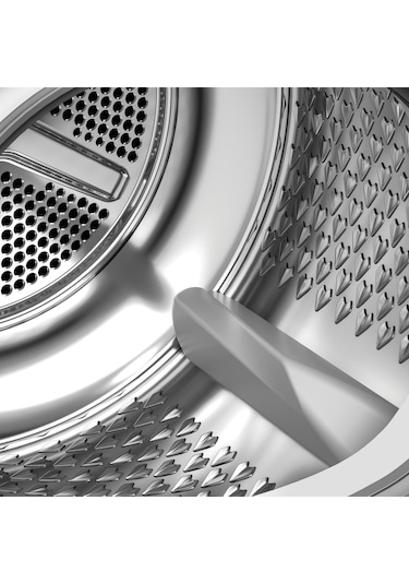 Grundig GPDH 9554 9 KG Isı Pompalı Kurutma Makinesi