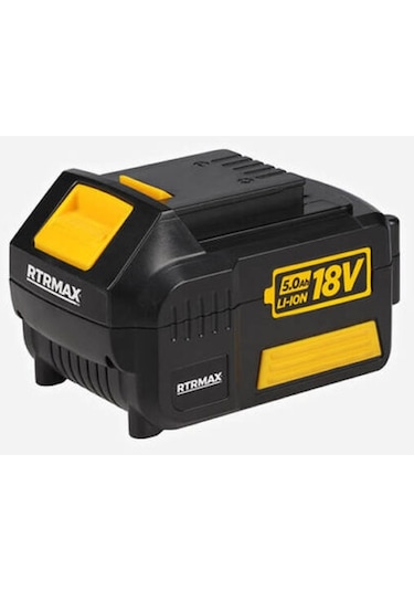 Rtrmax X-Lion RTX1805 5A Akü