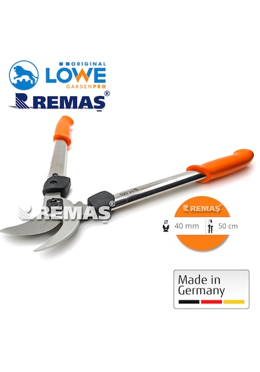 Löwe 21.050 Budama Makası - Made İn Germany