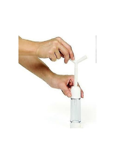 Plastik Bükülmüş Sarımsak Presi/sarımsak Kırıcı, 20 X 4 Cm Siyah