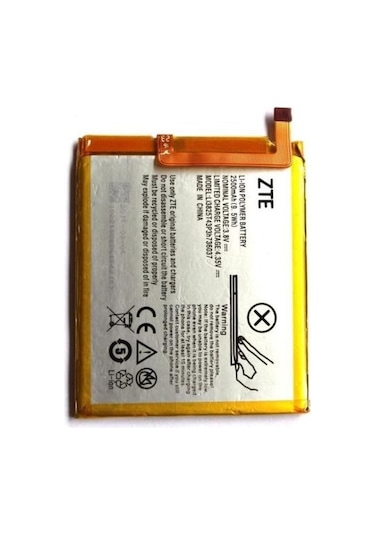 Zte Blade V7 Lite Batarya Pil 2500 Mah