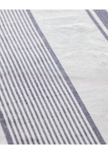 Madame Coco Andre Masa Örtüsü Çok Renkli