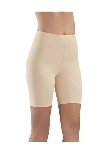 Lüx Drm Bayan Lazer Kesim Paçalı Korse 710 001