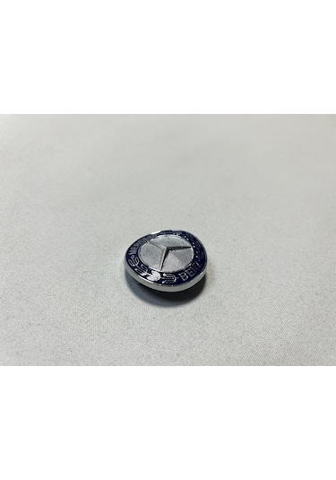 Mercedes E Serisi W211 2002-2008 Ön Panjur Amblemi Oem