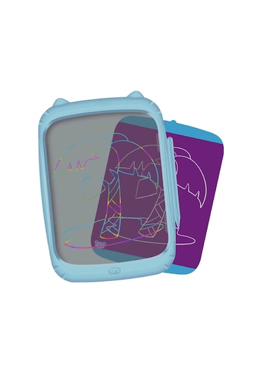 Xiaomi Wicue 11” Saydam Lcd Dijital Eğitim Tableti- Mavi