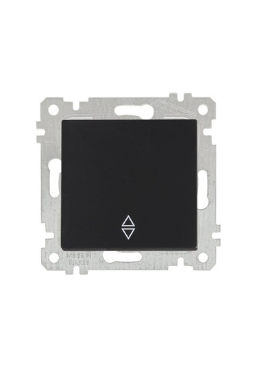 Arvia Karen Metalik Siyah Veavien Modül