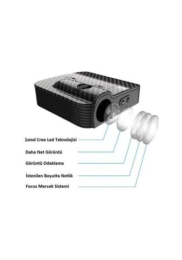 Otoçizgi Abarth Pilli Yapıştırmalı Kapı Altı Led Hayalet Logo Mesafe Sensö Otoçizgi