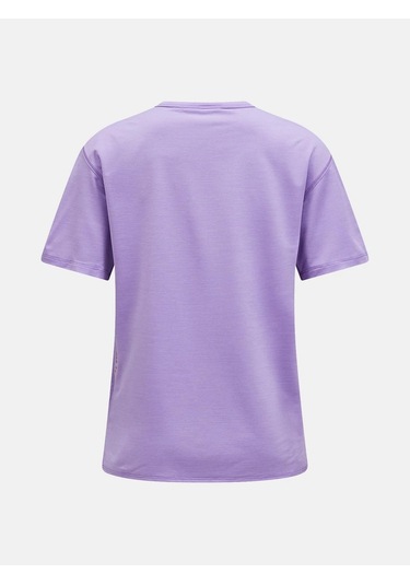 Peak Performance G79477030 W Trail Ss Kadın Spor Tişört 001