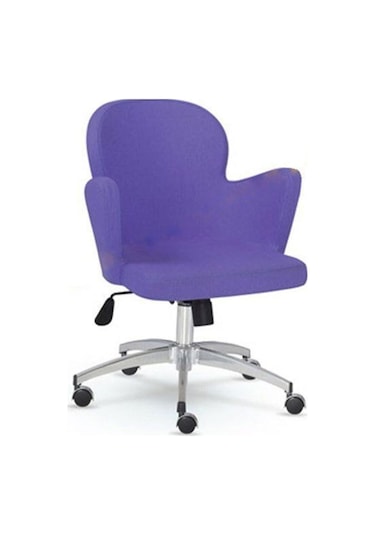 Koltukstilim K-03 Kumas Dökme Sünger Toplantı Koltuğu Diğer