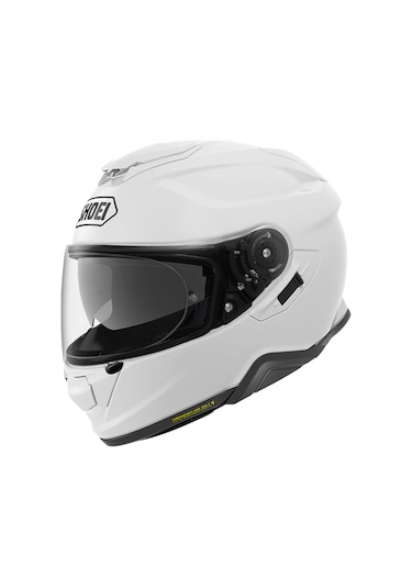 Shoeı Gt-Aır 2 Kask Beyaz