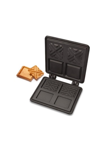 Glanz Neumarker X - Waffle Plakası