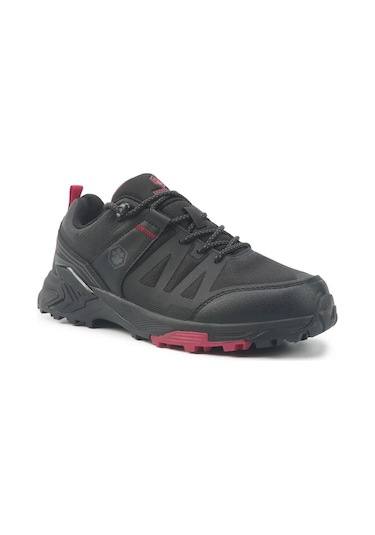 Lumberjack Star 5pr Siyah Erkek Outdoor Ayakkabı A102019283 Siyah