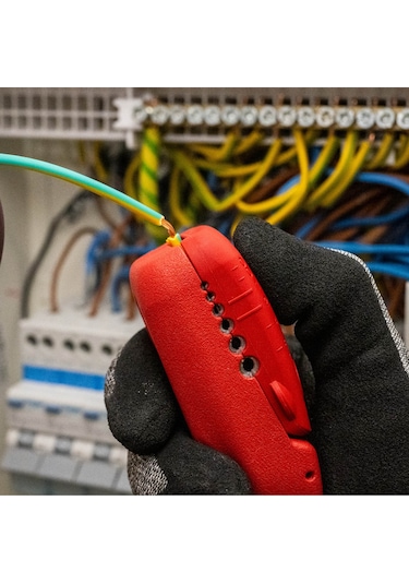 Milwaukee Kablo Soyucu Çok Amaçlı 4932498270