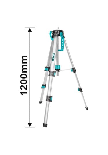 Total Tllt01152 Lazer Distomat Hizalama İçin Tripodv