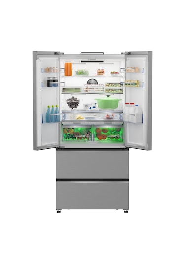 Beko 183510 EI Gardırop Tipi Buzdolabı
