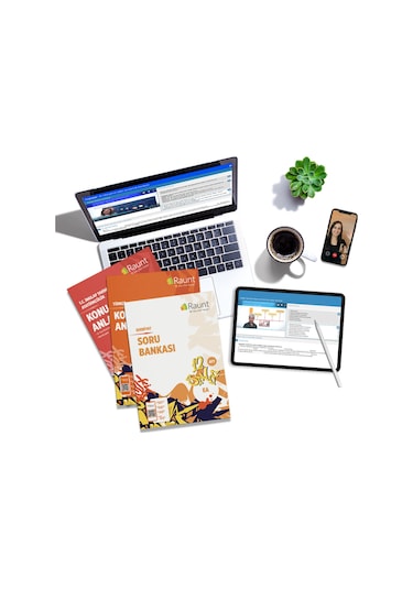 Premium YKS 2026 EŞİT AĞIRLIK Seti (12. Sınıf & Mezun) | Koçluk, Kamplar ve Kitaplar | Full Paket