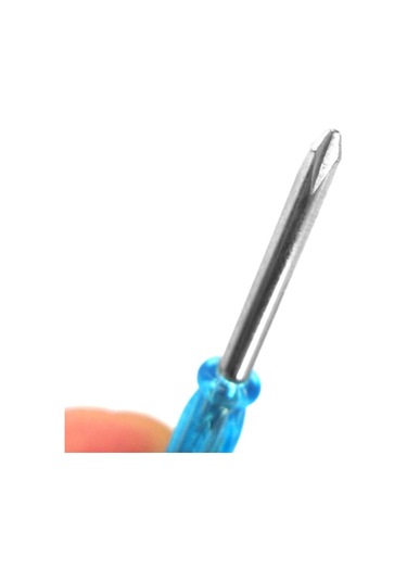 2Mm Küçük Mini Yıldız Tornavida Saat Elektronik Tamiri 554231193