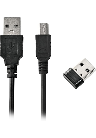 Kontorland Playstation 3 / Pc Kablosuz Gamepad P3g