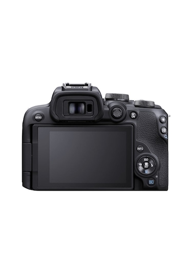 Canon EOS R10 Body Aynasız Fotoğraf Makinesi
