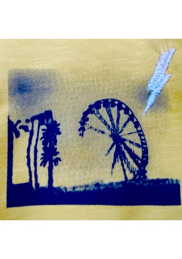 Bebepan Festival Sweet Eşofman Takımı 4185 001