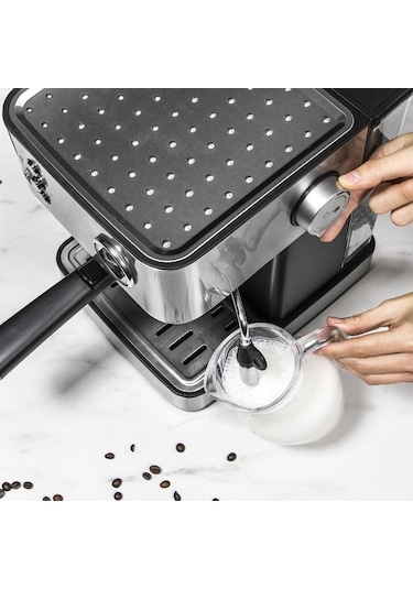 Cecotec Power Espresso 20 Professionale 850 W Espresso Makinesi