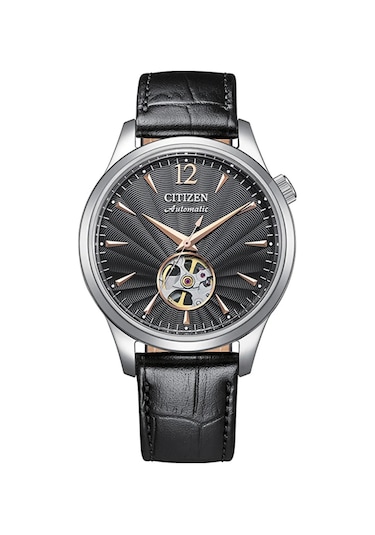 Citizen Nh9131-14e Erkek Kol Saati Rose Gold