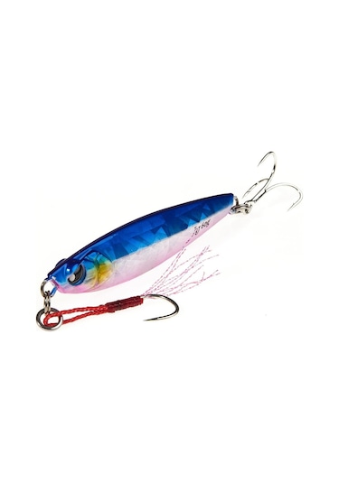 Lucky John Basara Jig Yem 60 Gr