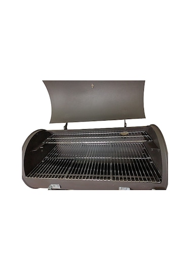 KaRP 75 CM Tam Set BBQ Mangal