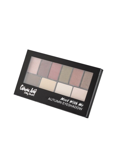 Catherine Arley Meet Witht Me Eyeshadow 2059 Autumn