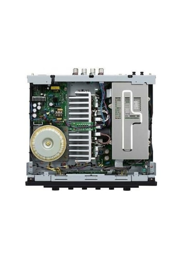 Marantz Model 40n Premium Network Stereo Amplifier Siyah