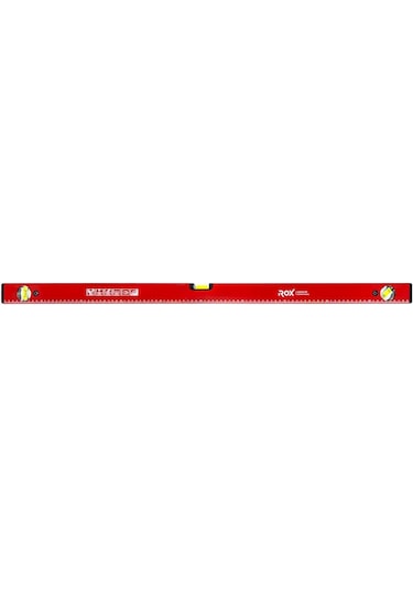 Rox 0351 Mıknatıslı Alüminyum Su Terazisi 100 Cm