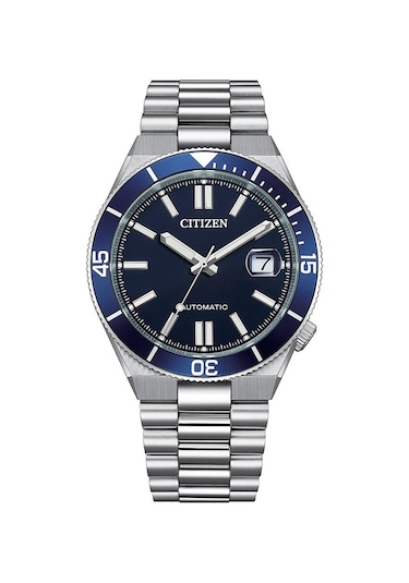 Citizen Nj0230-59l Erkek Kol Saati Metalik