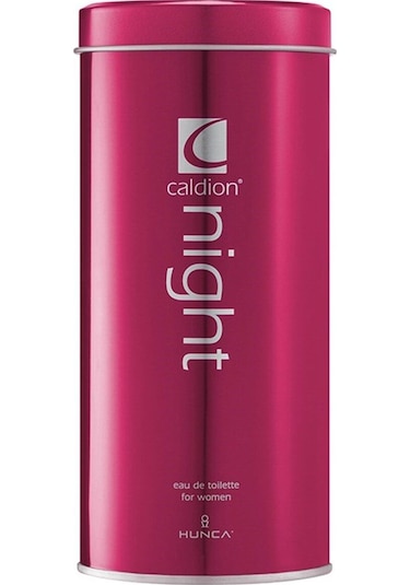 Caldion Night Kadın Parfüm EDT 100 ML + Deodorant 150 ML