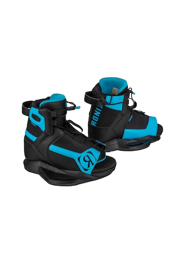RONIX BAĞLAMA VISION