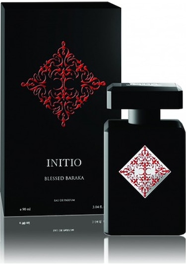 Initio Blessed Baraka Unisex Parfüm EDP 90 ML