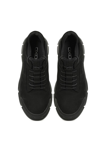 Oxide Hopa-n 5pr Siyah Erkek Outdoor 000000000102044455 Siyah