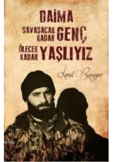 Şamil Basayev Ajandası - 14X21 Cm Çizgili Ajanda Kahverengi