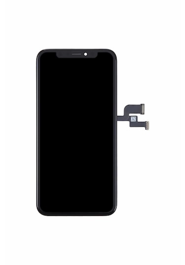 Uyt Apple Uyumlu iPhone Xs Lcd Ekran Dokunmatik incell