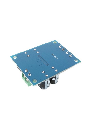 60w Tpa3118 Dijital Amplifikatör Kartı Amp Dc 10-24v Modül Pbtl Mono Subwoofer